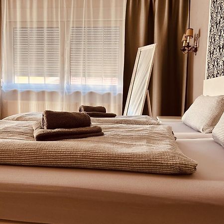 Casa Rehse I Stilvolles Apartment I 24H-Self-Check-In I Kostenlos Parken & Wlan I 55-Zoll-Smart&Kabel-Tv I Oepnv Erfurt Extérieur photo